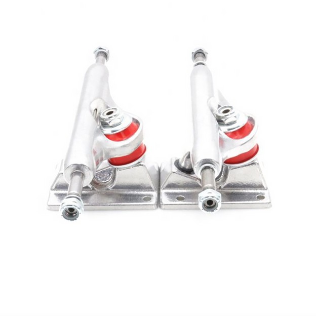 5.5-inch Dual-Waystick Scooter Axle