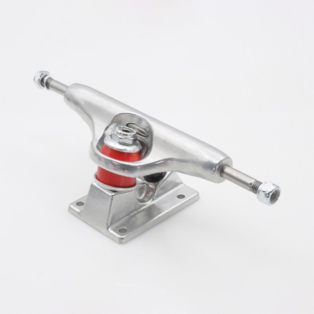 5.5-inch Dual-Waystick Scooter Axle