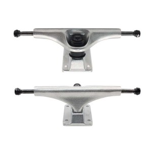 Dual-Joystick Scooter Frame