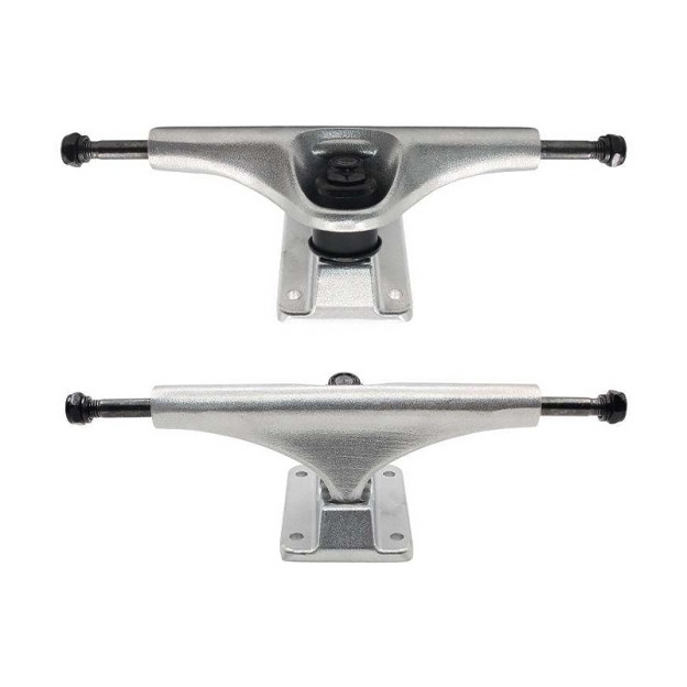 Dual-Joystick Scooter Frame