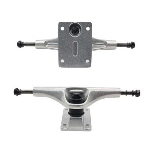Dual-Joystick Scooter Frame
