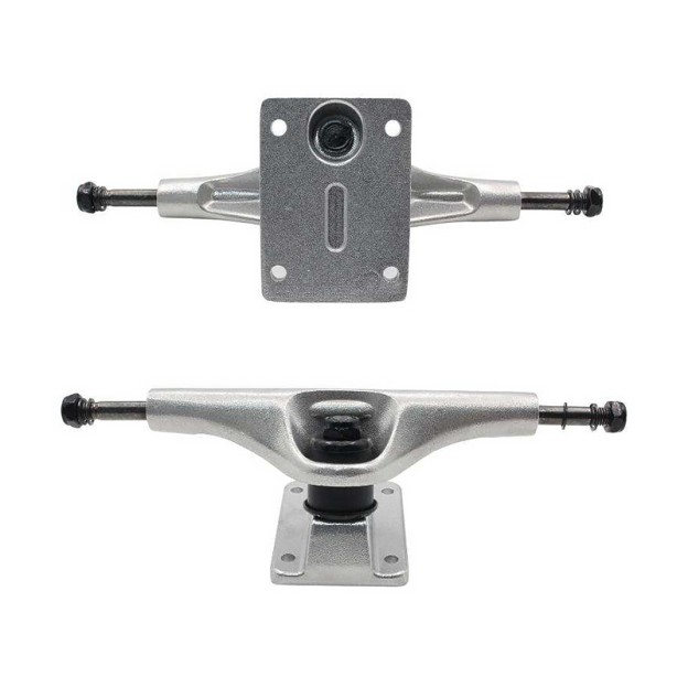 Dual-Joystick Scooter Frame