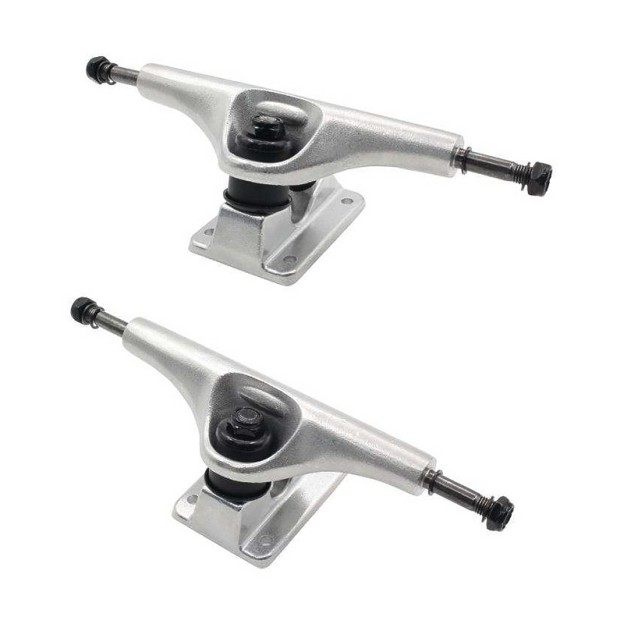 Dual-Joystick Scooter Frame