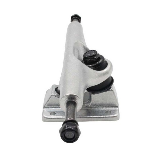 Dual-Joystick Scooter Frame