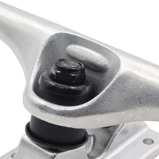 Dual-Joystick Scooter Frame