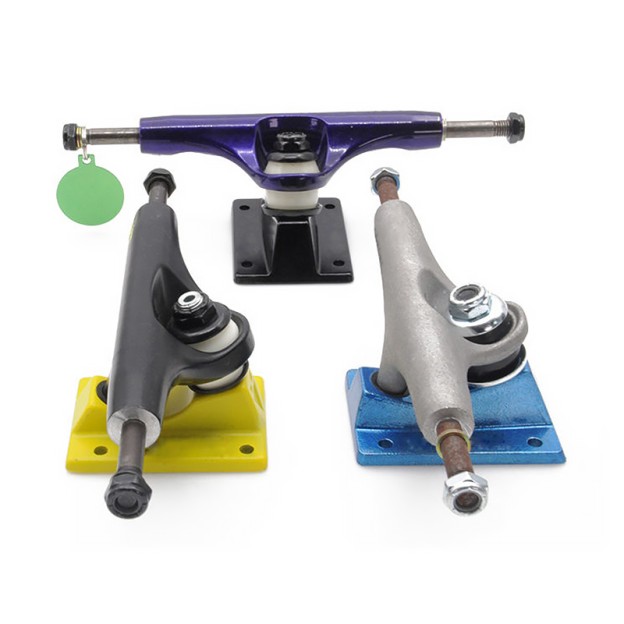 Gravity Casting Scooter Frame