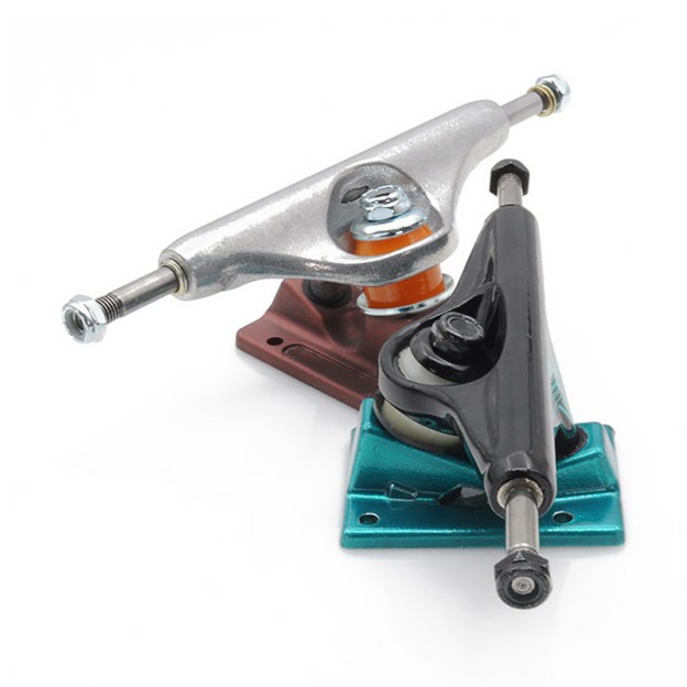 Gravity Casting Scooter Frame