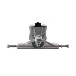 Chrome Steel Surfboard Truck Chrome Steel Surfboard Truck