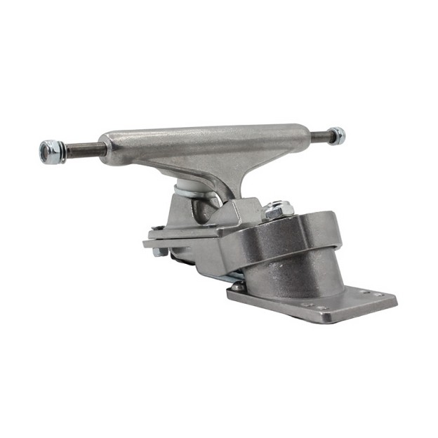 Chrome Steel Surfboard Truck