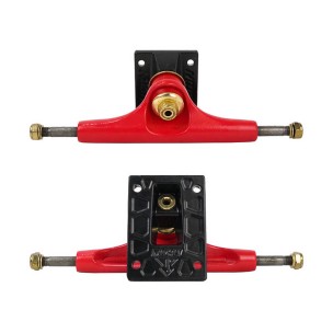 Professional Gravity-Cast Skateboard Truck