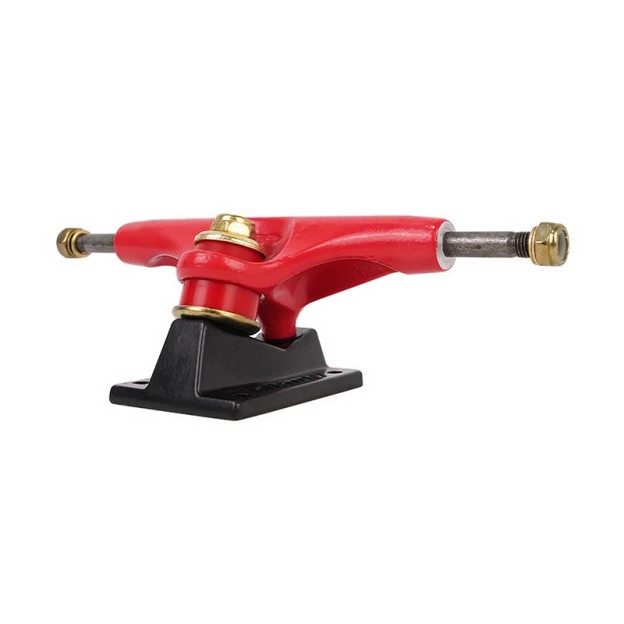 Professional Gravity-Cast Skateboard Truck