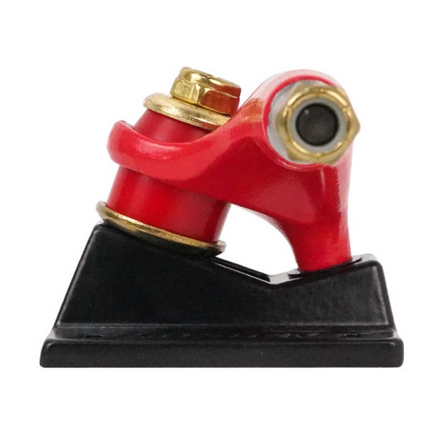 Professional Gravity-Cast Skateboard Truck