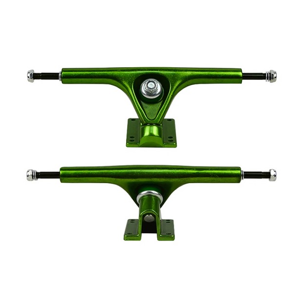 8-inch Custom Longboard Truck