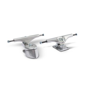 6-inch Durable Aluminum Skateboard Truck