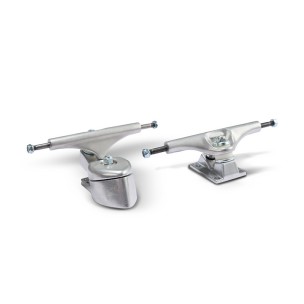 6-inch Durable Aluminum Skateboard Truck