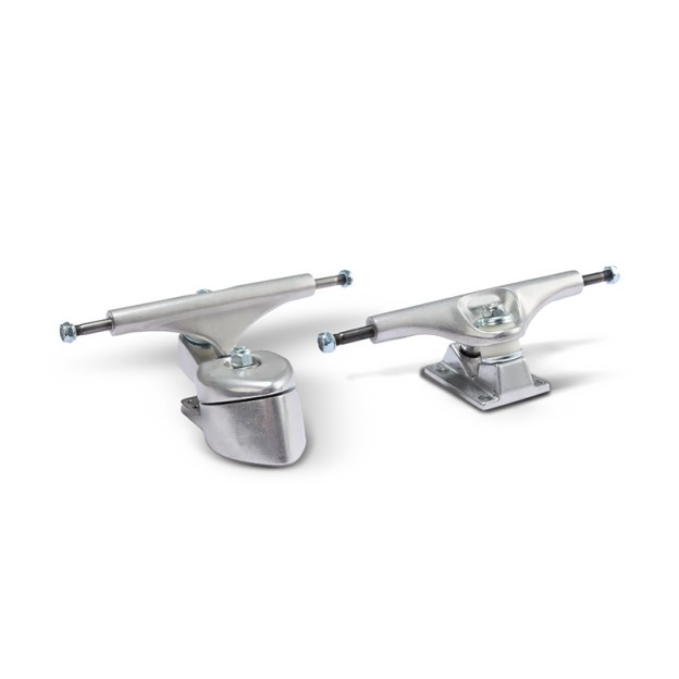 6-inch Durable Aluminum Skateboard Truck