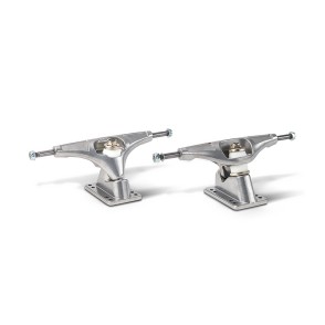 6-inch Durable Aluminum Skateboard Truck