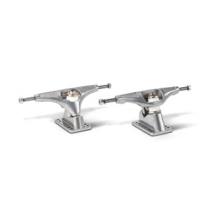 6-inch Durable Aluminum Skateboard Truck