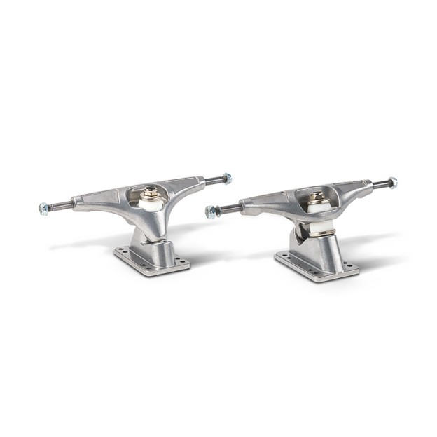 6-inch Durable Aluminum Skateboard Truck