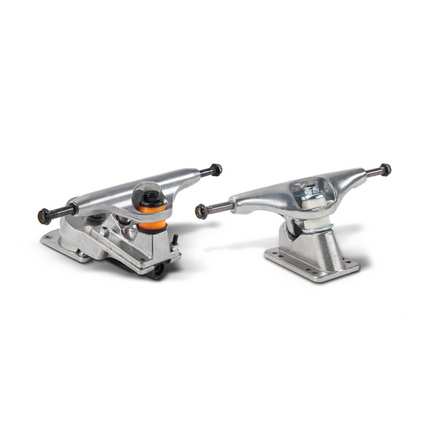 6-inch Durable Aluminum Skateboard Truck