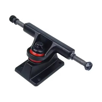4-inch Gravity Cast Skateboard Truck