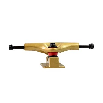 5.25-inch Die-Casted Skateboard Truck