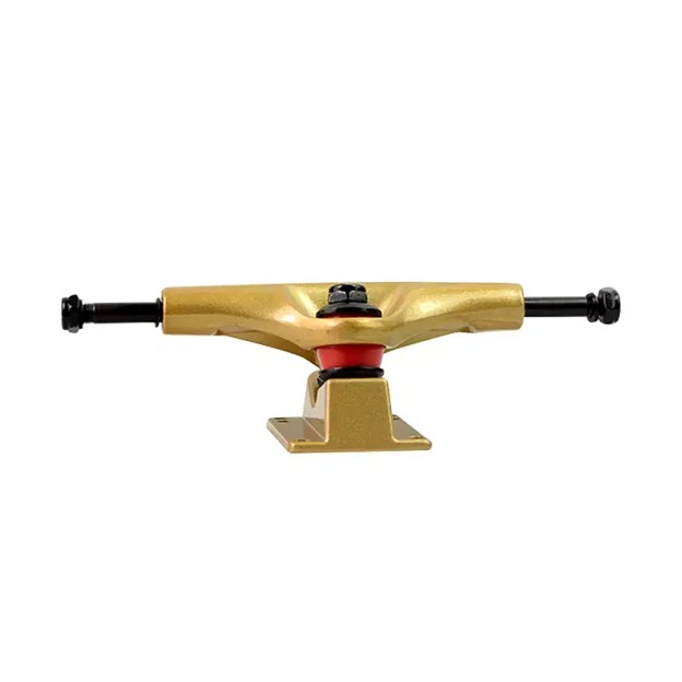 5.25-inch Die-Casted Skateboard Truck