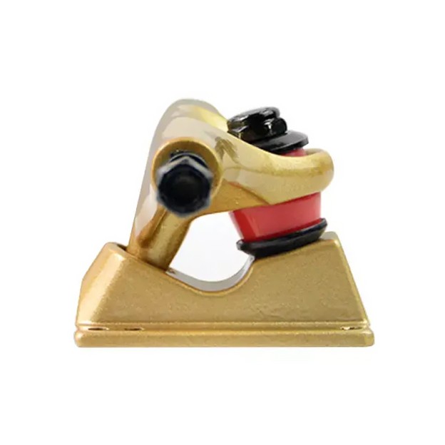 5.25-inch Die-Casted Skateboard Truck