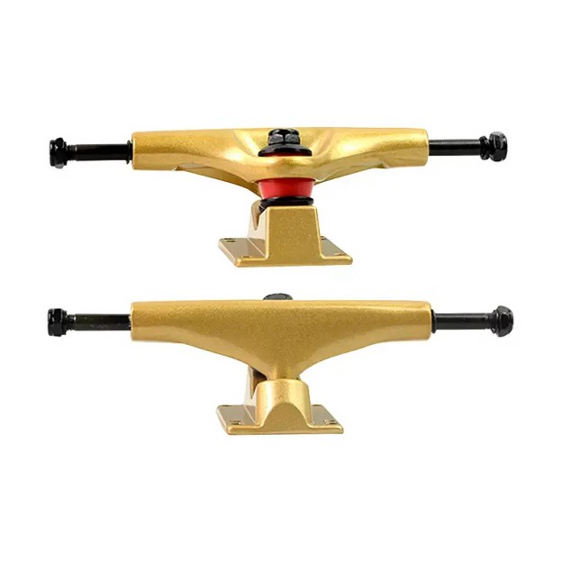 5.25-inch Die-Casted Skateboard Truck