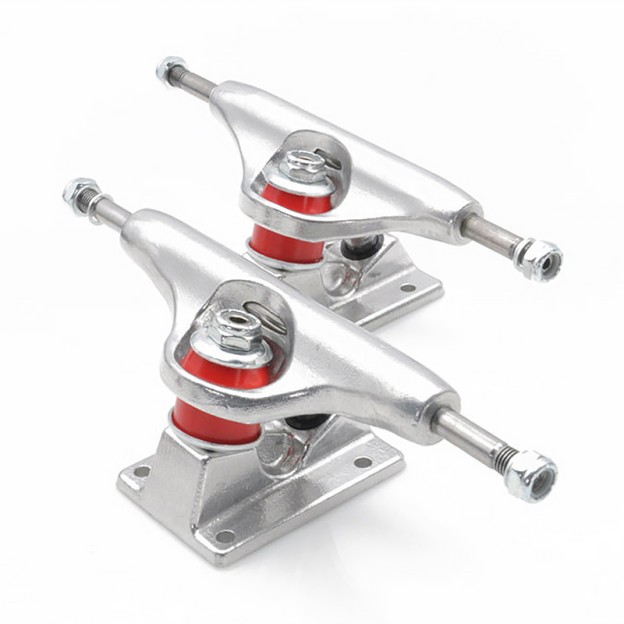 5.25-inch High-Speed ​​Skateboard Truck