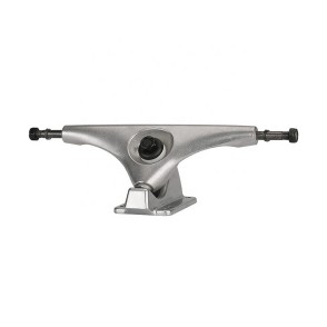 Silver Skate Truck