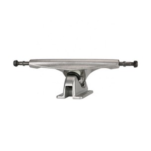 Silver Skate Truck