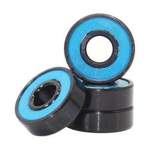 Premium Skateboard Bearings