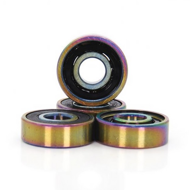 Premium Skateboard Bearings