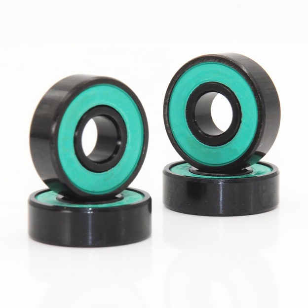 Premium Skateboard Bearings