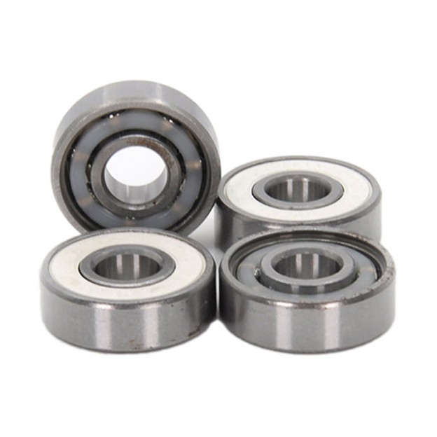 Chrome Steel Skateboard Bearing
