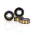 Chrome Steel Skateboard Bearing