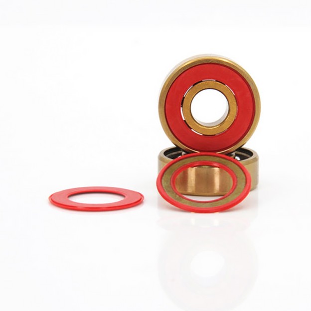 Chrome Steel Skateboard Bearing