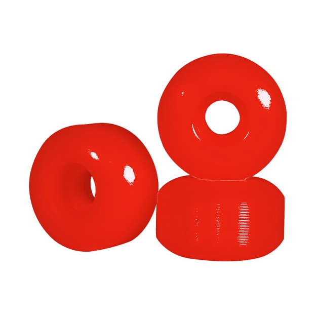 52mm Polyurethane Skateboard Wheel