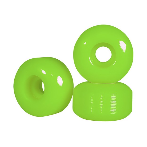 52mm Polyurethane Skateboard Wheel