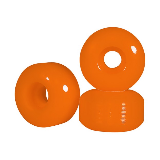 52mm Polyurethane Skateboard Wheel