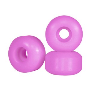 52mm Freestyle Skateboard Wheel