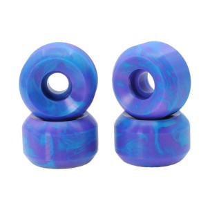 Portable Skateboard Wheels