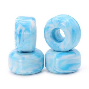 Portable Skateboard Wheels