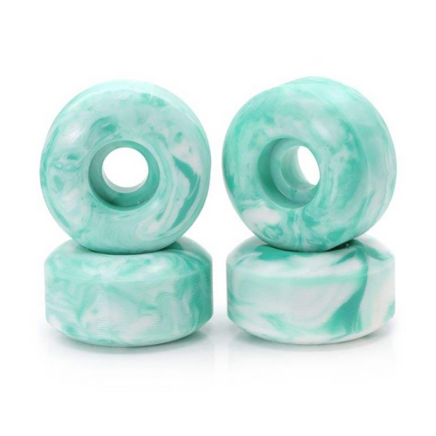 Portable Skateboard Wheels Portable Skateboard Wheels