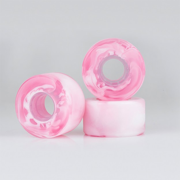 62mm Portable Surfboard Wheels