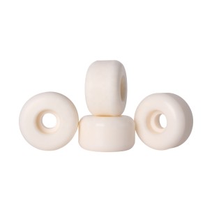 Portable Longboard Skateboard Wheels