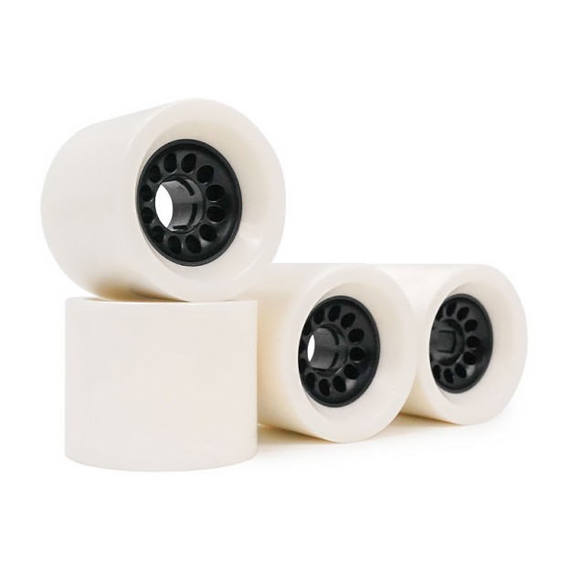 75mm Flexible Skateboard Wheel