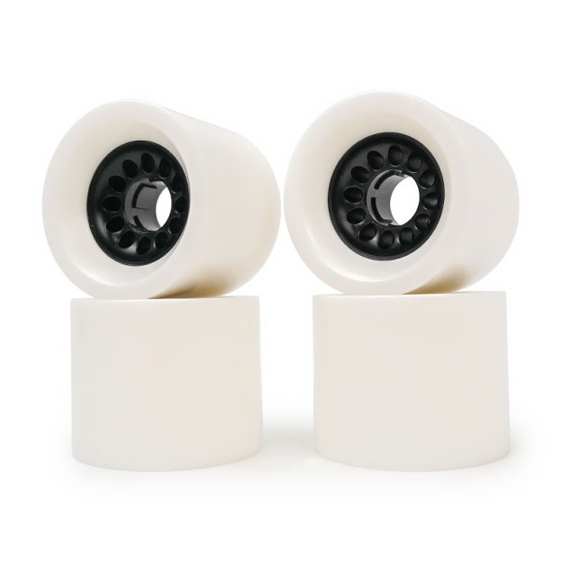 75mm Flexible Skateboard Wheel