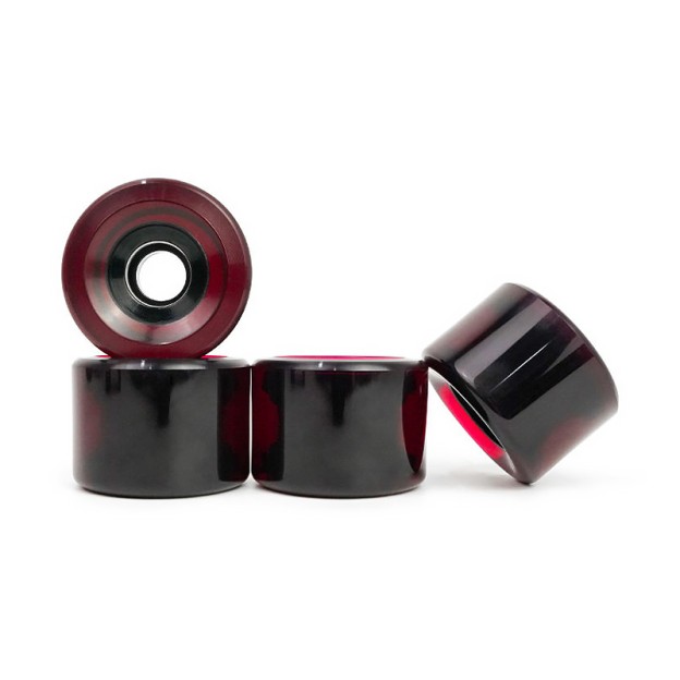 65mm Surfboard Wheels 65mm Surfboard Wheels